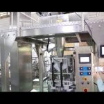 中國製造商立式填充密封包裝機用於混合堅果